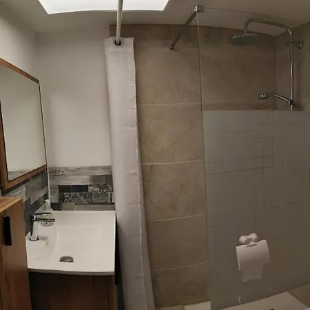 Hosted By Francoise Σπίτι διακοπών