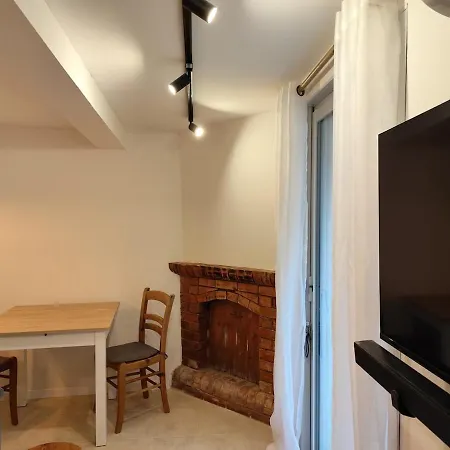Hosted By Francoise Tatil Evi