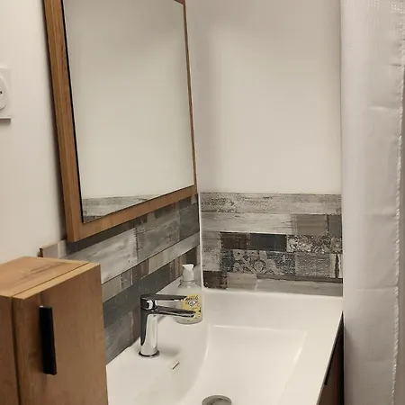 Σπίτι διακοπών Hosted By Francoise Valensole