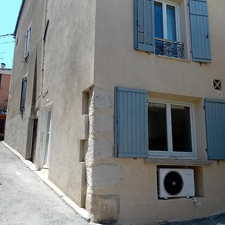 Hosted By Francoise Σπίτι διακοπών *