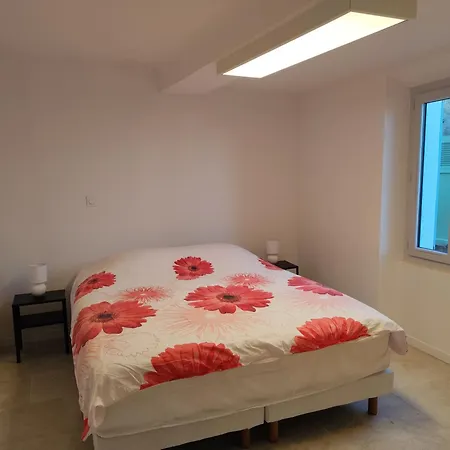 Tatil Evi Hosted By Francoise