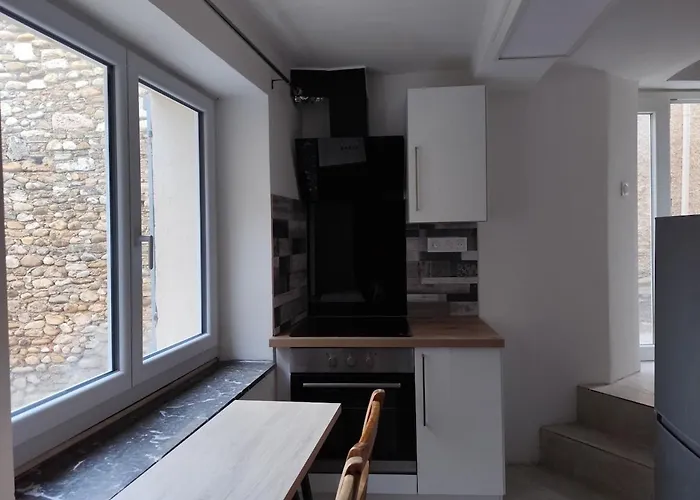 Hosted By Francoise Feriehus