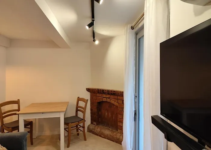 Hosted By Francoise Feriehus