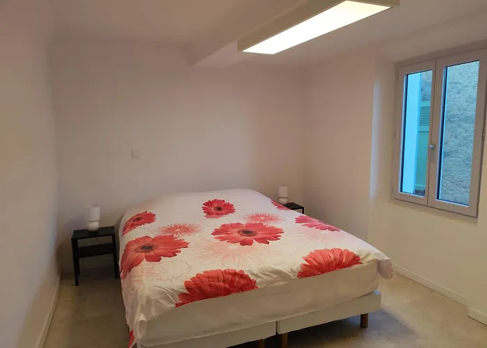 Feriehus Hosted By Francoise